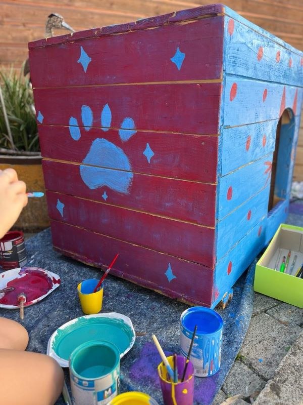 Kinder- und Jugendtag