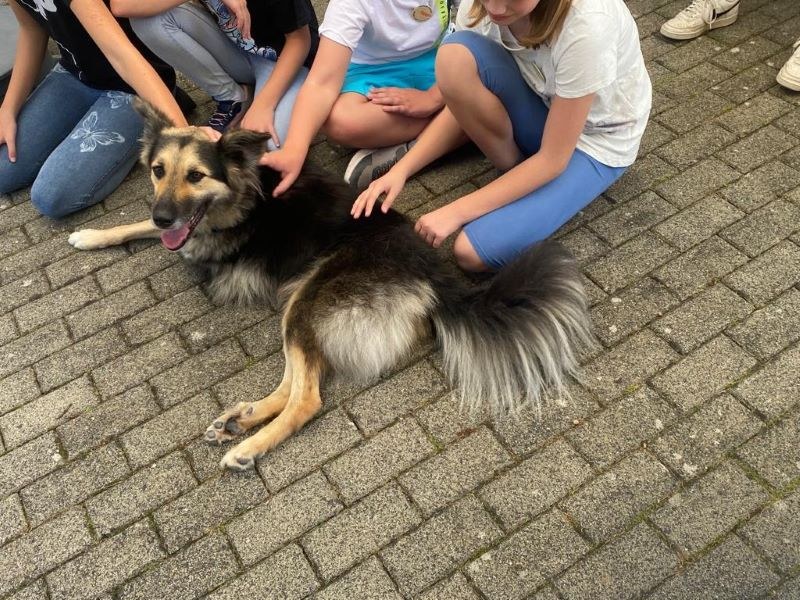Kinder- und Jugendtag