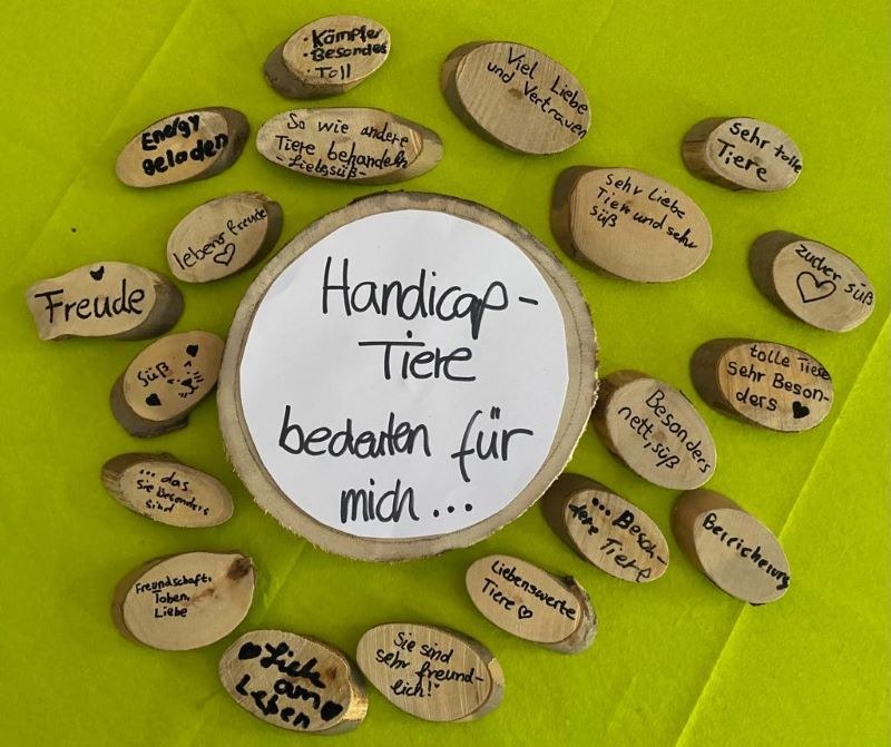 Kinder- und Jugendtag