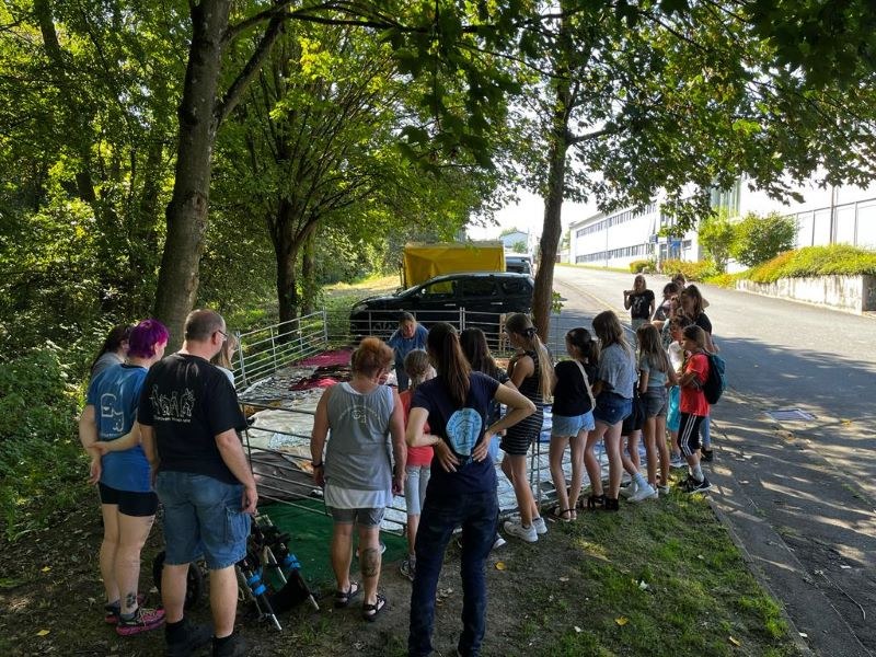 Kinder- und Jugendtag