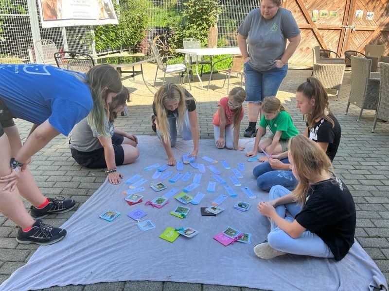 Kinder- und Jugendtag