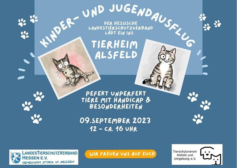 Kinder- und Jugendtag