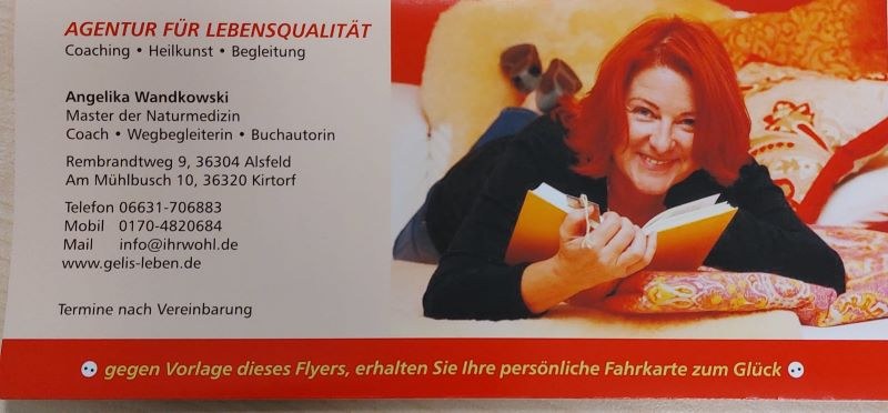 Wir sagen Dankeschön!