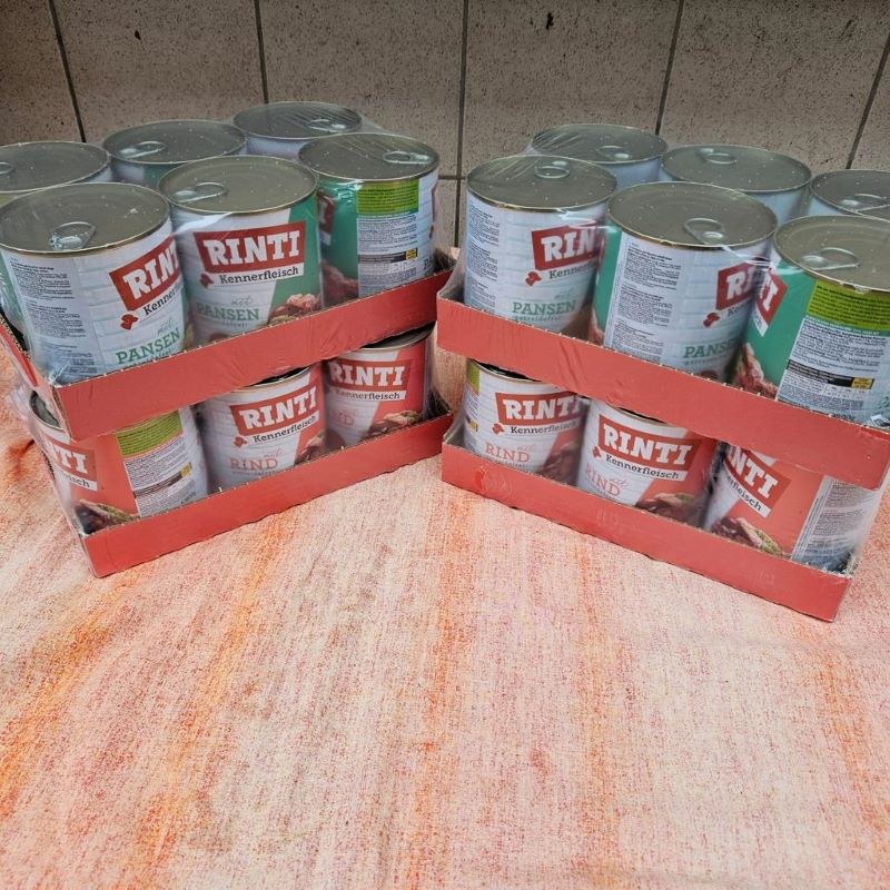 Großartige Spenden!!!