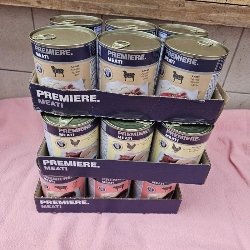 Sie sind die Besten! Danke, danke, danke!!
