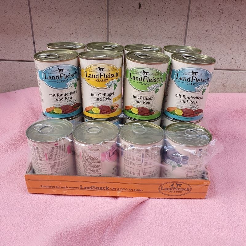 Sie sind die Besten! Danke, danke, danke!!