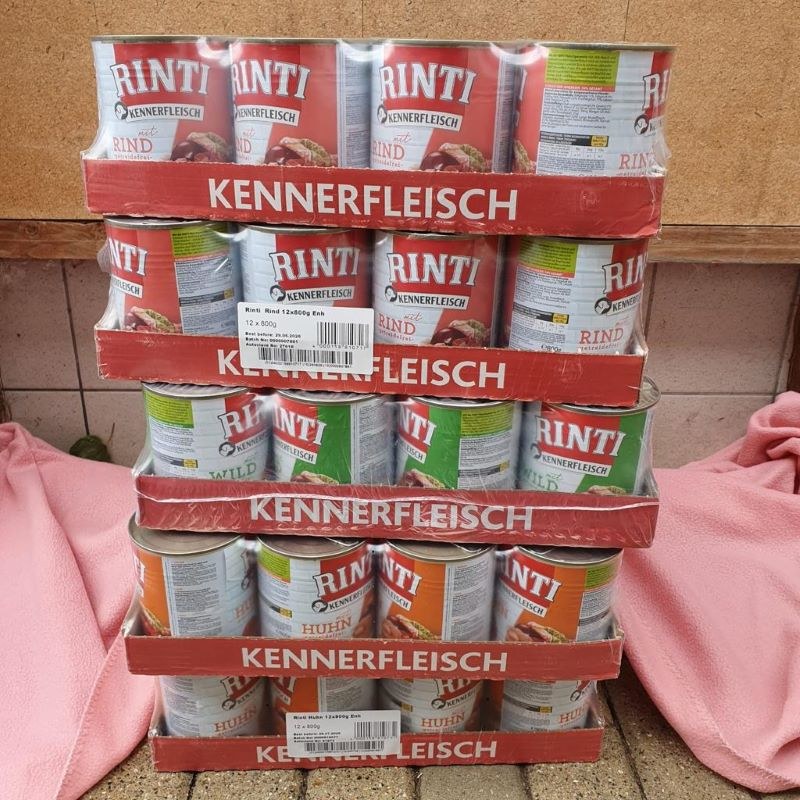 Sie sind die Besten! Danke, danke, danke!!