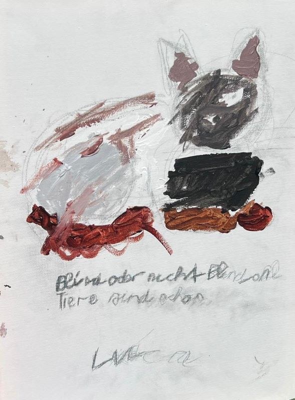 Dritter Kinder- und Jugendtag im Tierheim Alsfeld