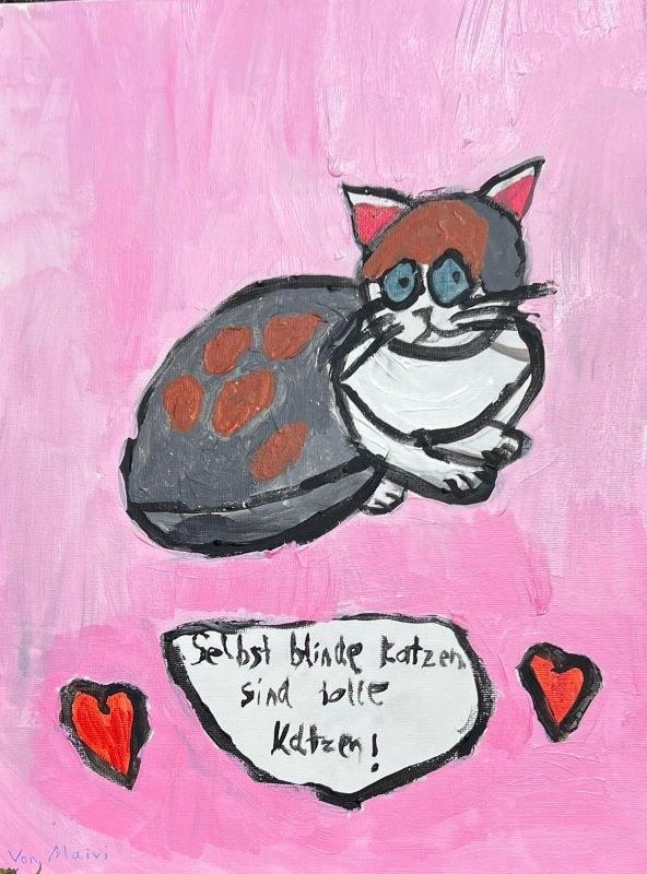 Dritter Kinder- und Jugendtag im Tierheim Alsfeld