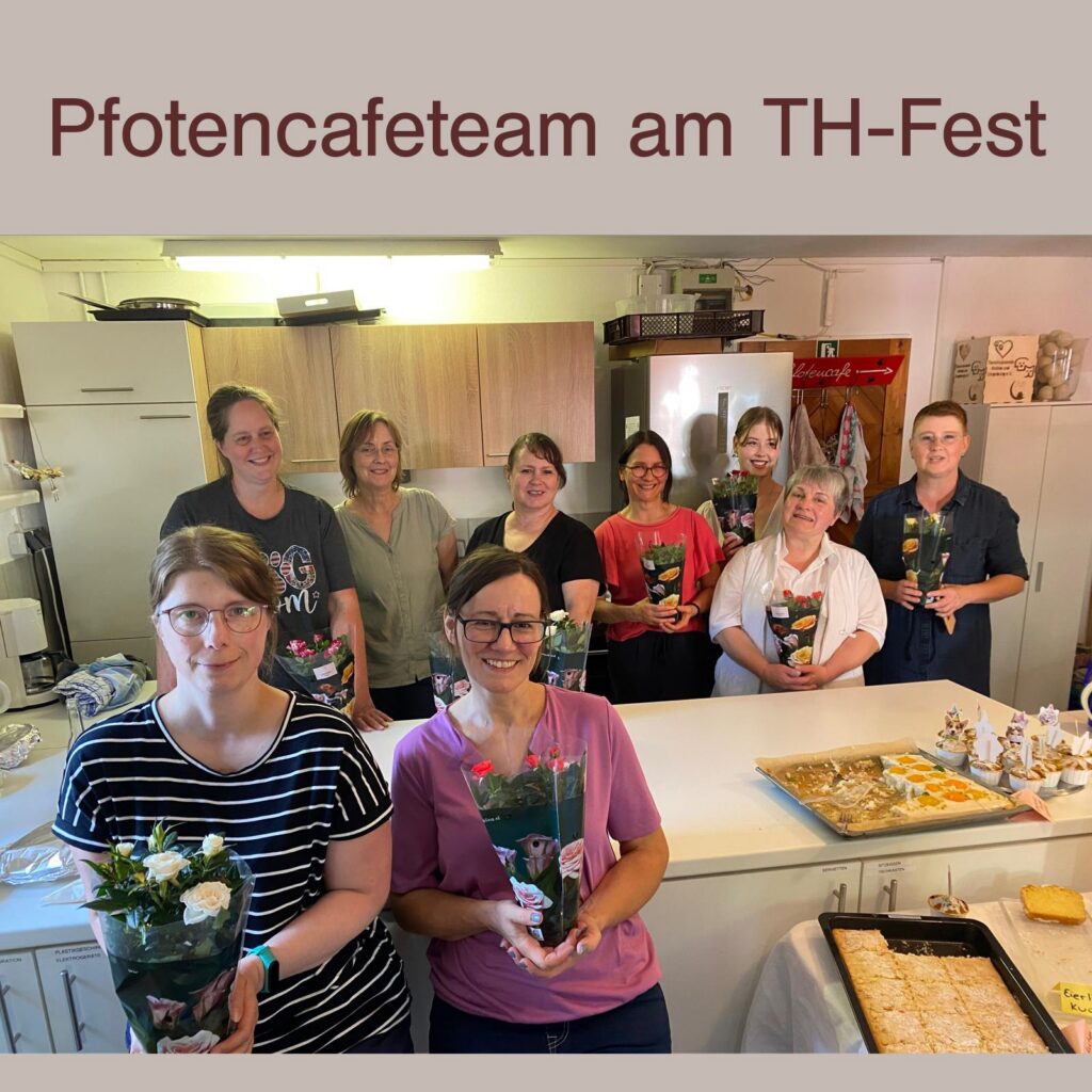Unser Sommerfest 2024 - Ein Rückblick