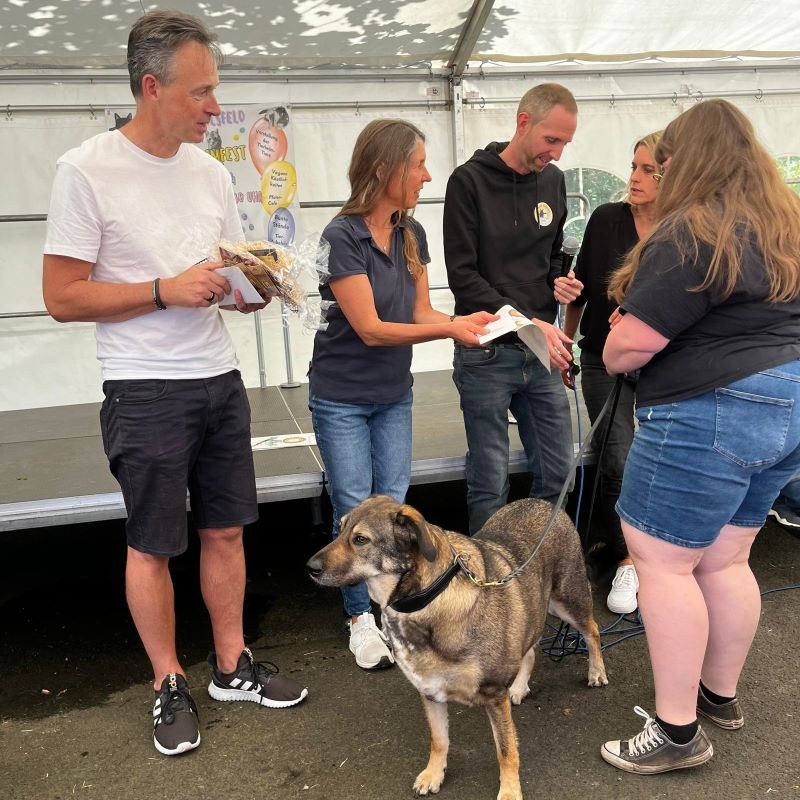 Unser Sommerfest 2024 - Ein Rückblick
