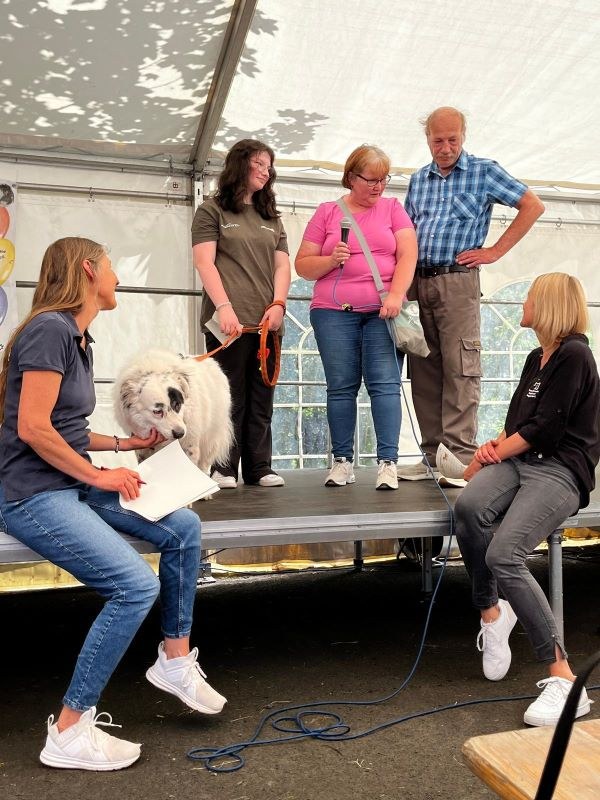 Unser Sommerfest 2024 - Ein Rückblick