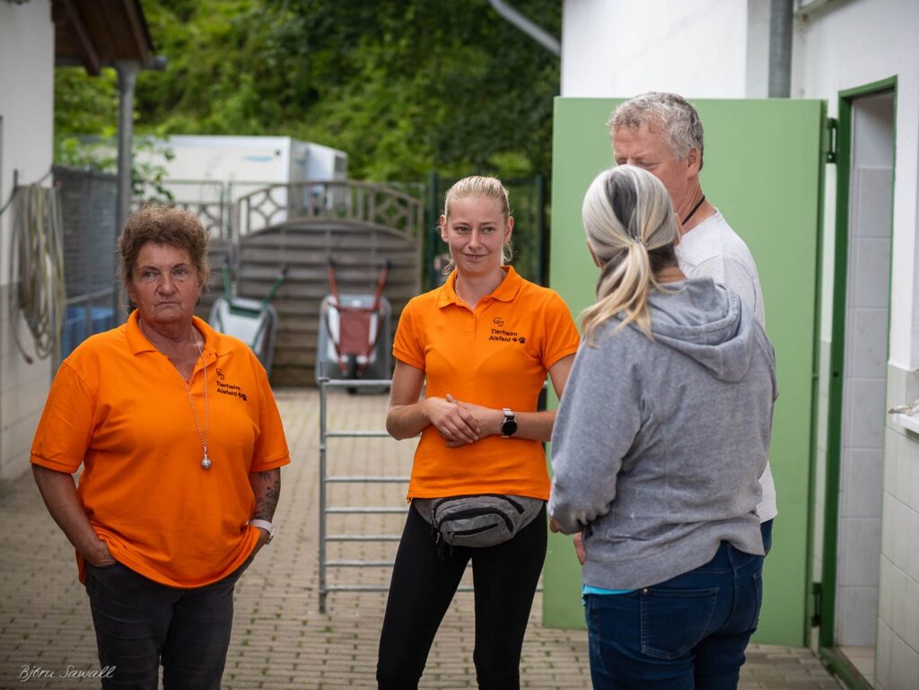Unser Sommerfest 2024 - Ein Rückblick