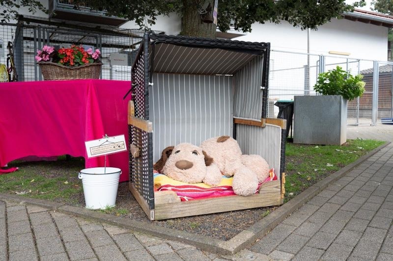 Unser Sommerfest 2024 - Ein Rückblick