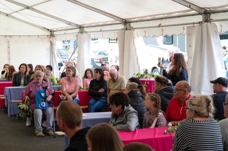 Unser Sommerfest 2024 - Ein Rückblick