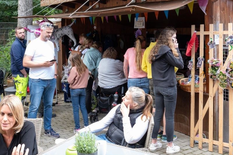 Unser Sommerfest 2024 - Ein Rückblick