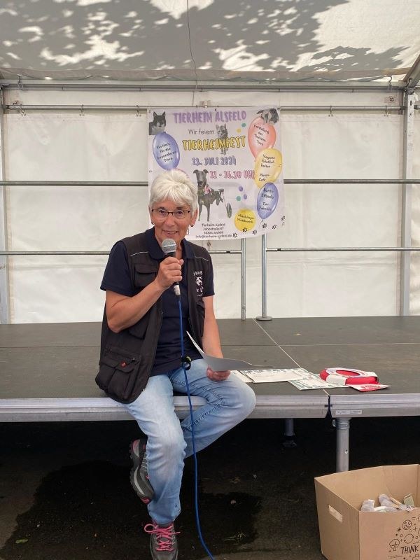 Unser Sommerfest 2024 - Ein Rückblick