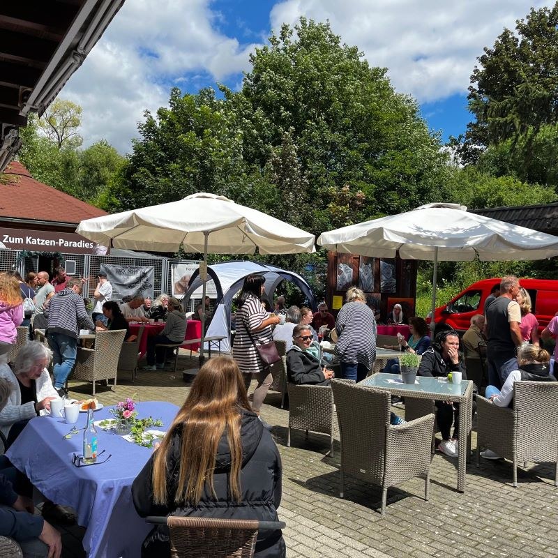 Unser Sommerfest 2024 - Ein Rückblick