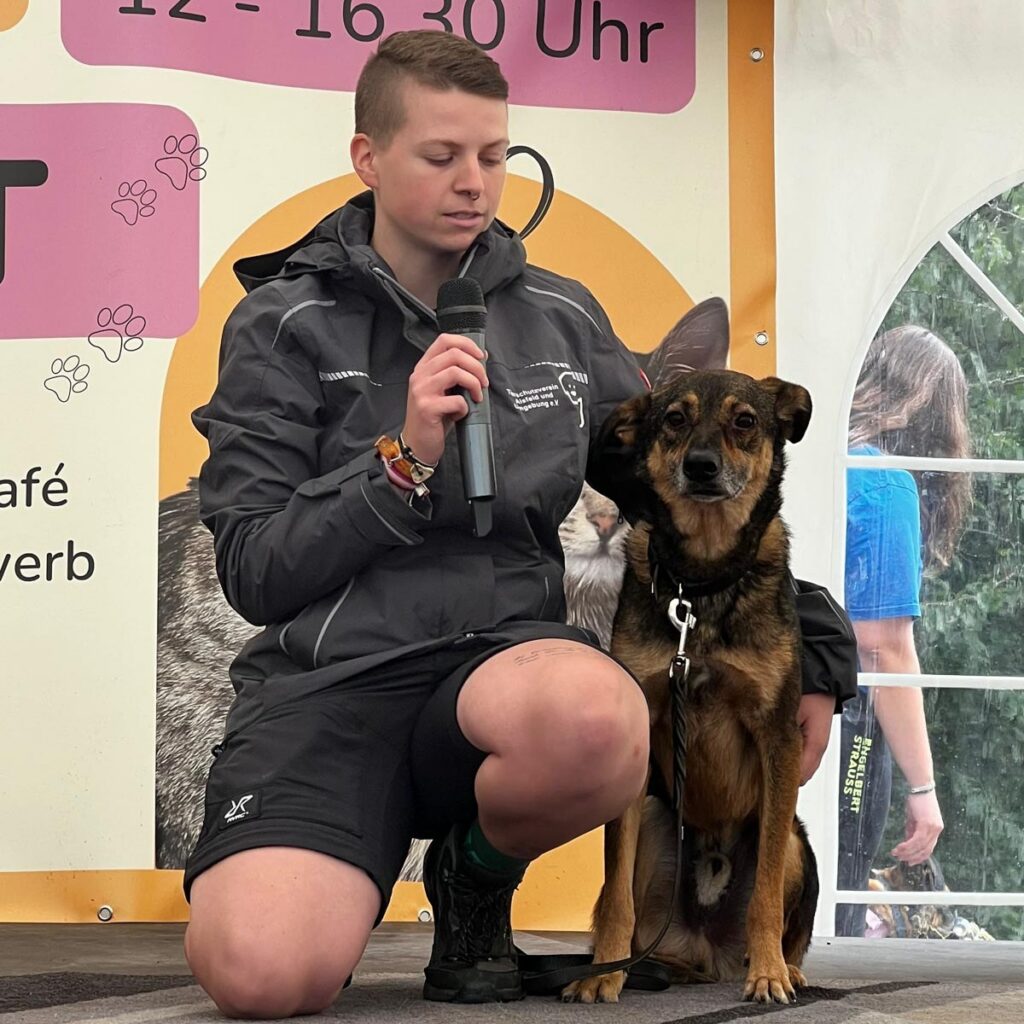Ein tierisch schönes Sommerfest 2025 – unser Rückblick