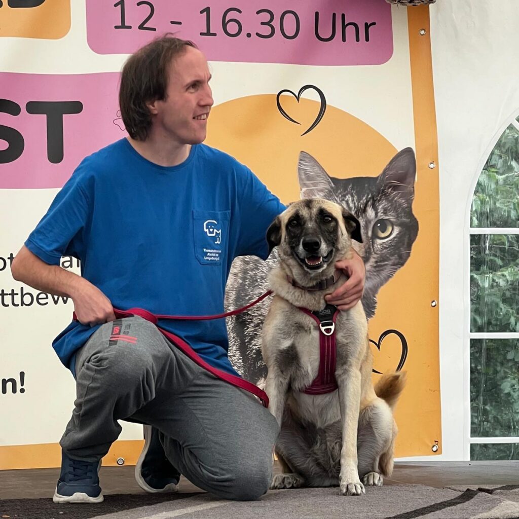 Ein tierisch schönes Sommerfest 2025 – unser Rückblick