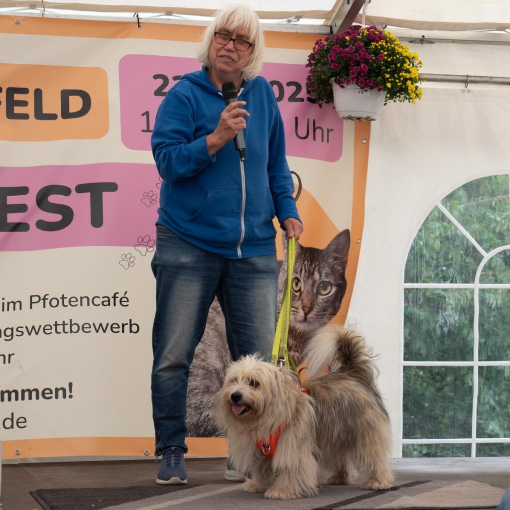 Ein tierisch schönes Sommerfest 2025 – unser Rückblick
