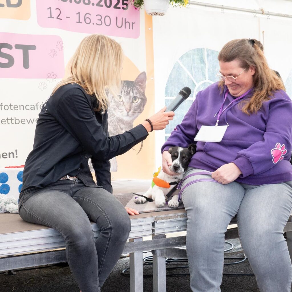 Ein tierisch schönes Sommerfest 2025 – unser Rückblick
