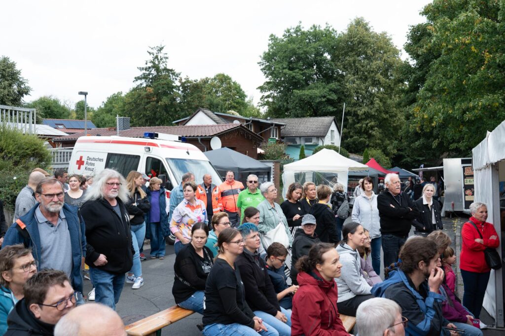Ein tierisch schönes Sommerfest 2025 – unser Rückblick
