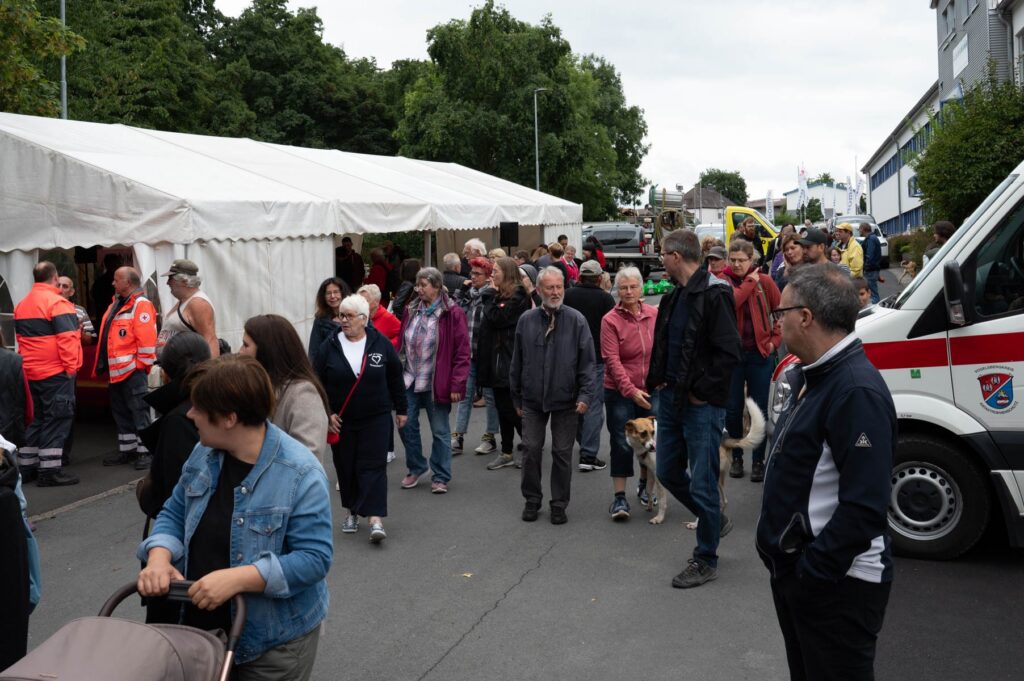 Ein tierisch schönes Sommerfest 2025 – unser Rückblick