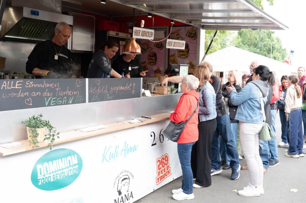Ein tierisch schönes Sommerfest 2025 – unser Rückblick