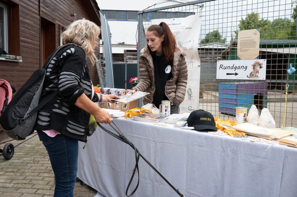 Ein tierisch schönes Sommerfest 2025 – unser Rückblick