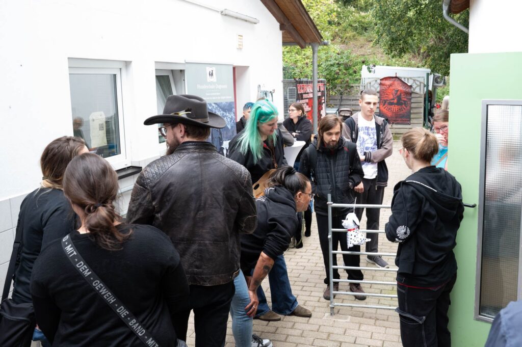 Ein tierisch schönes Sommerfest 2025 – unser Rückblick