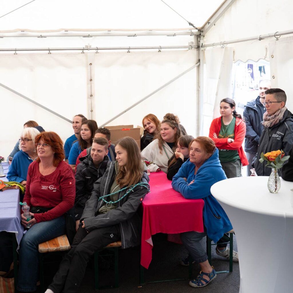 Ein tierisch schönes Sommerfest 2025 – unser Rückblick