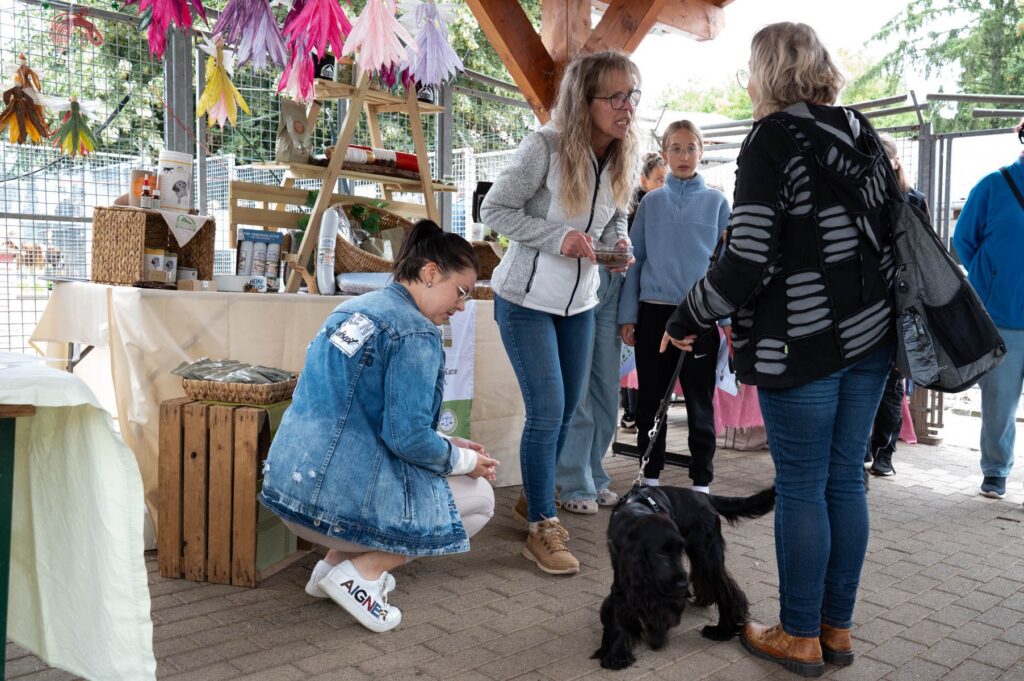 Ein tierisch schönes Sommerfest 2025 – unser Rückblick