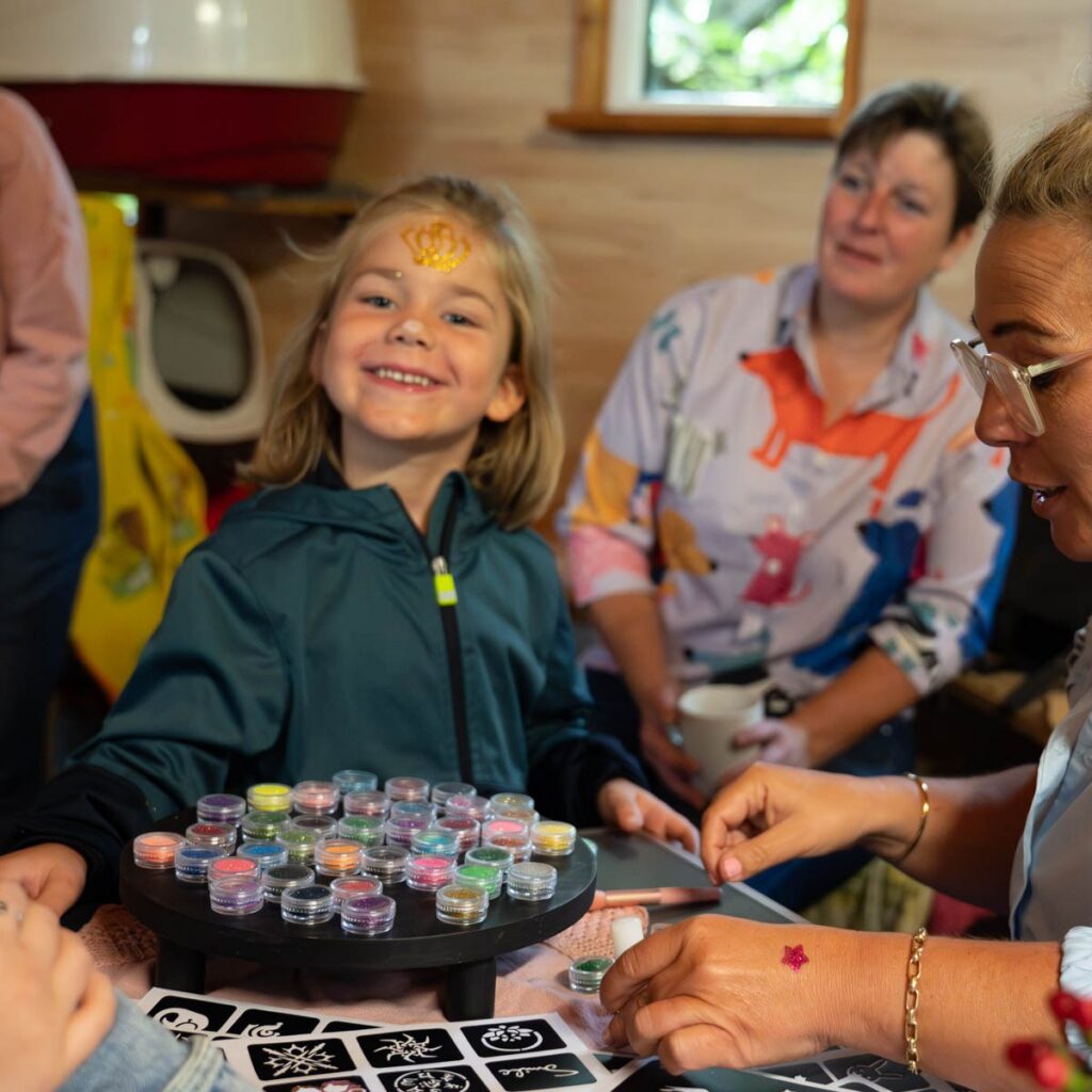 Ein tierisch schönes Sommerfest 2025 – unser Rückblick