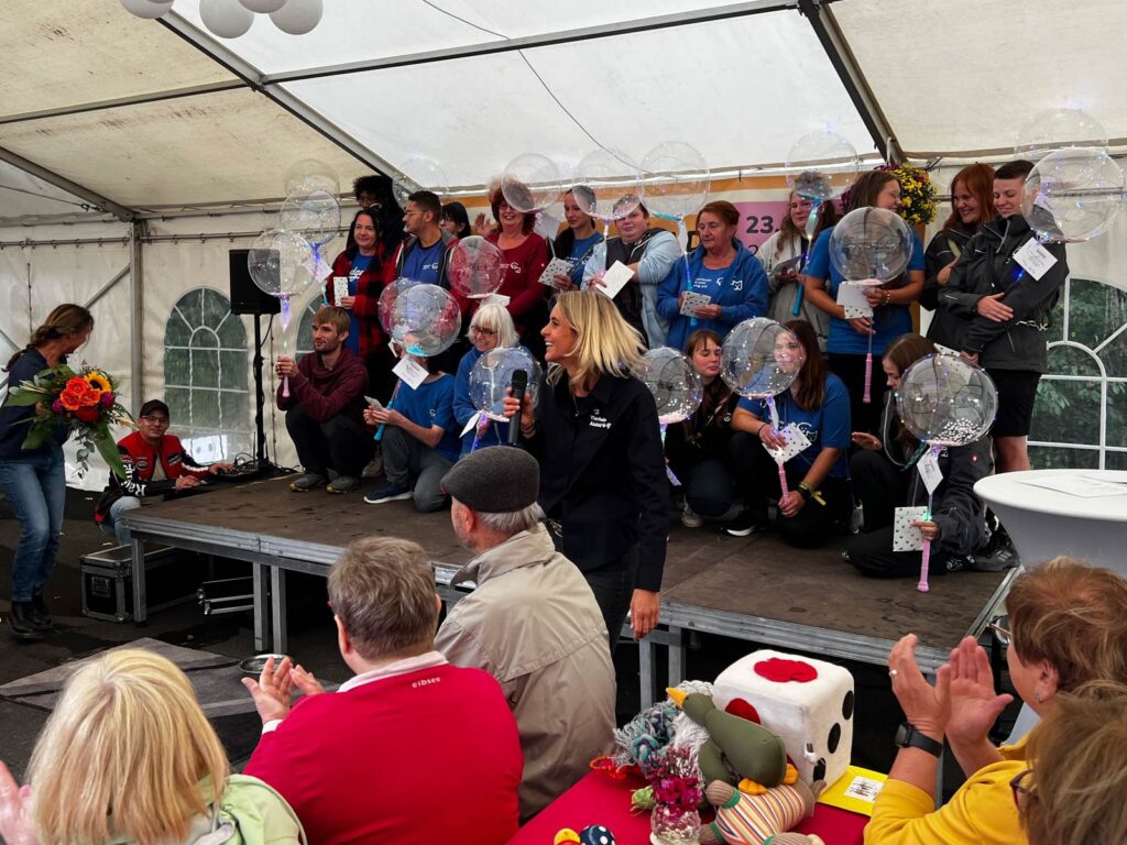 Ein tierisch schönes Sommerfest 2025 – unser Rückblick
