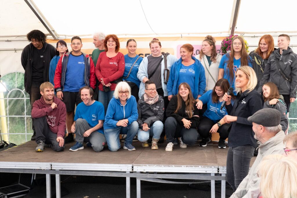 Ein tierisch schönes Sommerfest 2025 – unser Rückblick