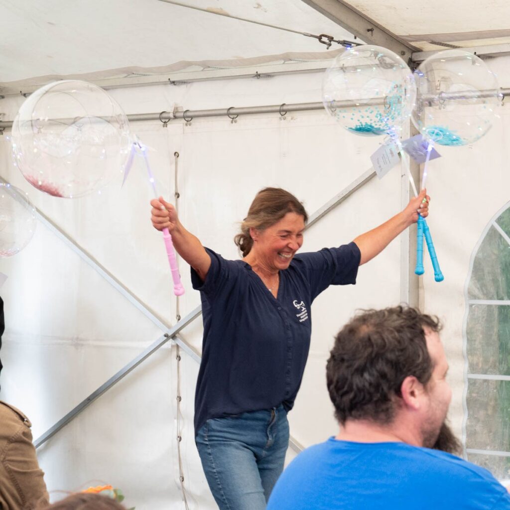 Ein tierisch schönes Sommerfest 2025 – unser Rückblick