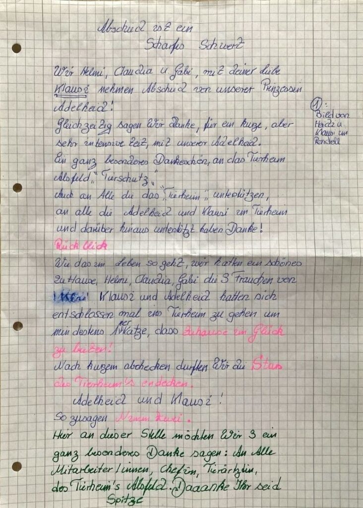 Adelheid